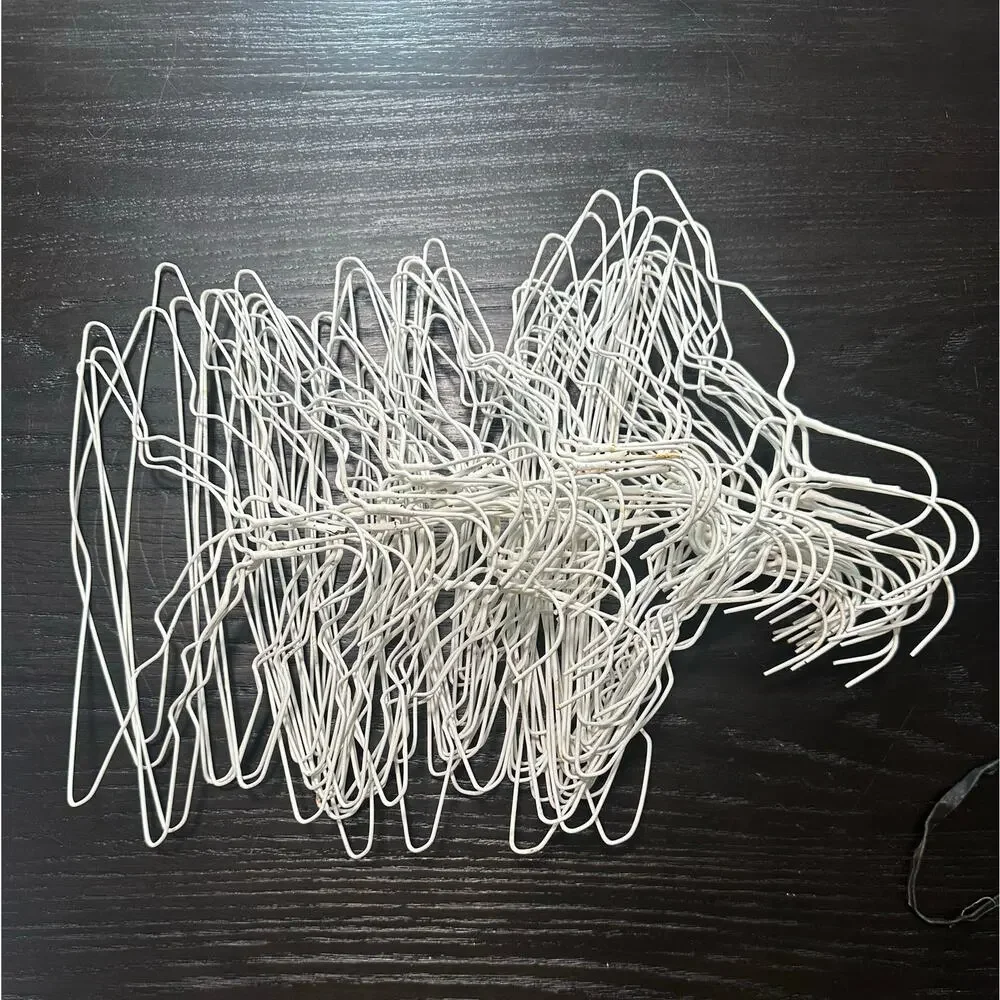 Box of Kids Hangers